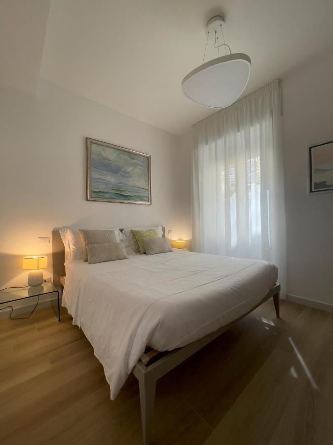 B&B Il Gabbiano Orbetello Eksteriør billede