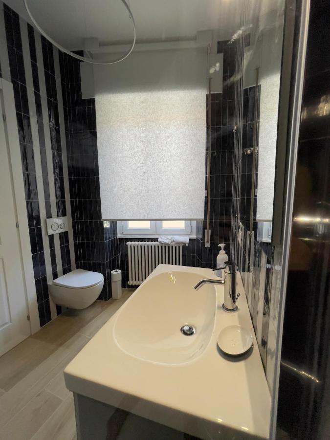 B&B Il Gabbiano Orbetello Eksteriør billede