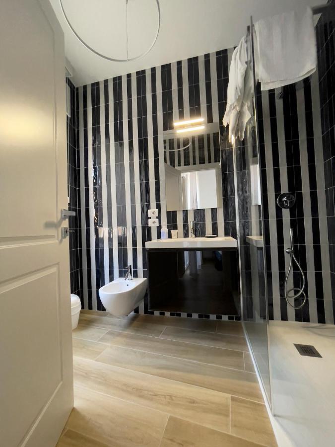B&B Il Gabbiano Orbetello Eksteriør billede