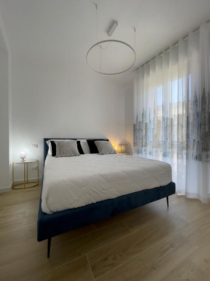 B&B Il Gabbiano Orbetello Eksteriør billede