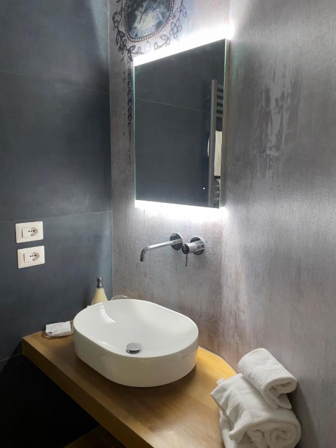 B&B Il Gabbiano Orbetello Eksteriør billede