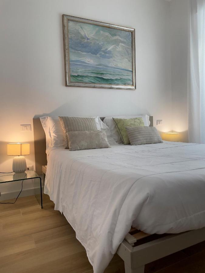 B&B Il Gabbiano Orbetello Eksteriør billede