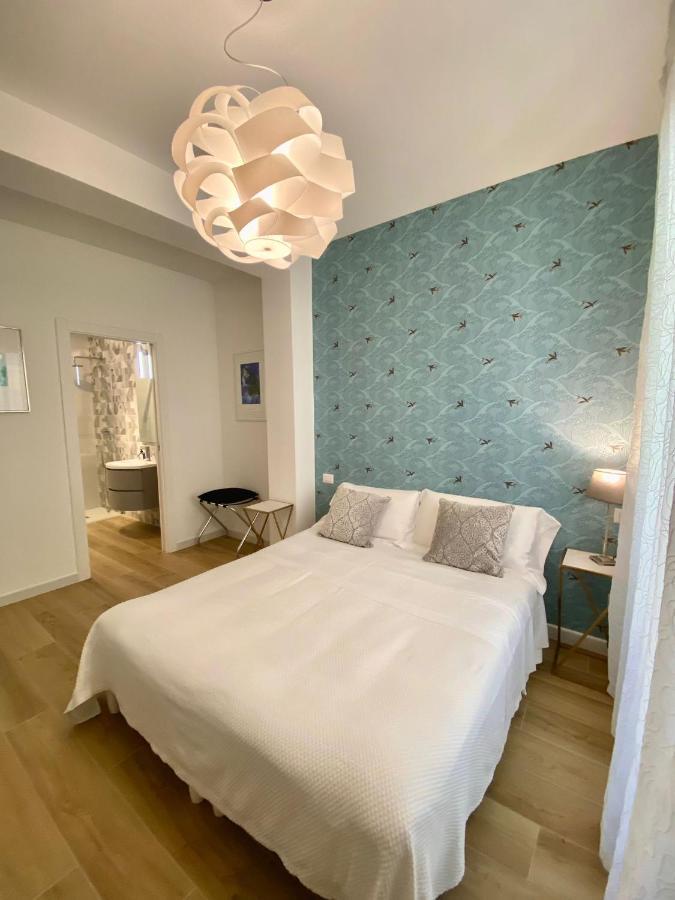 B&B Il Gabbiano Orbetello Eksteriør billede