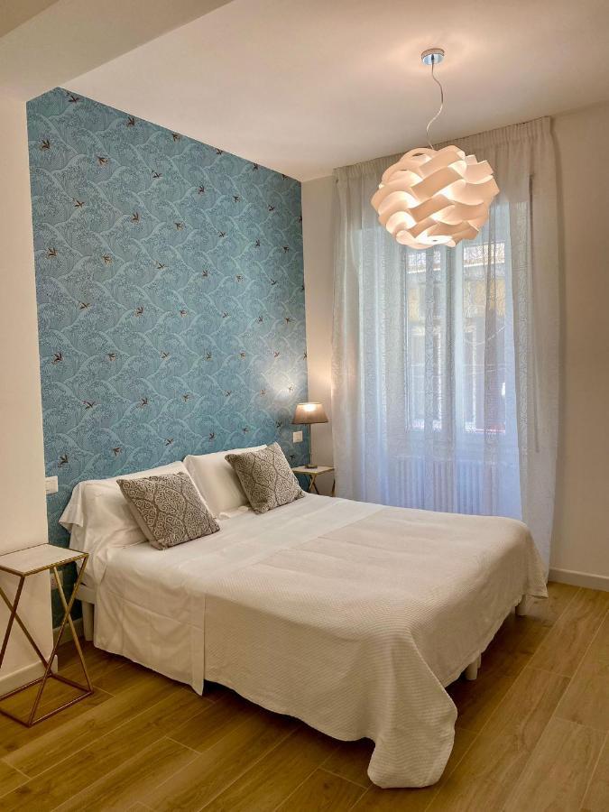 B&B Il Gabbiano Orbetello Eksteriør billede