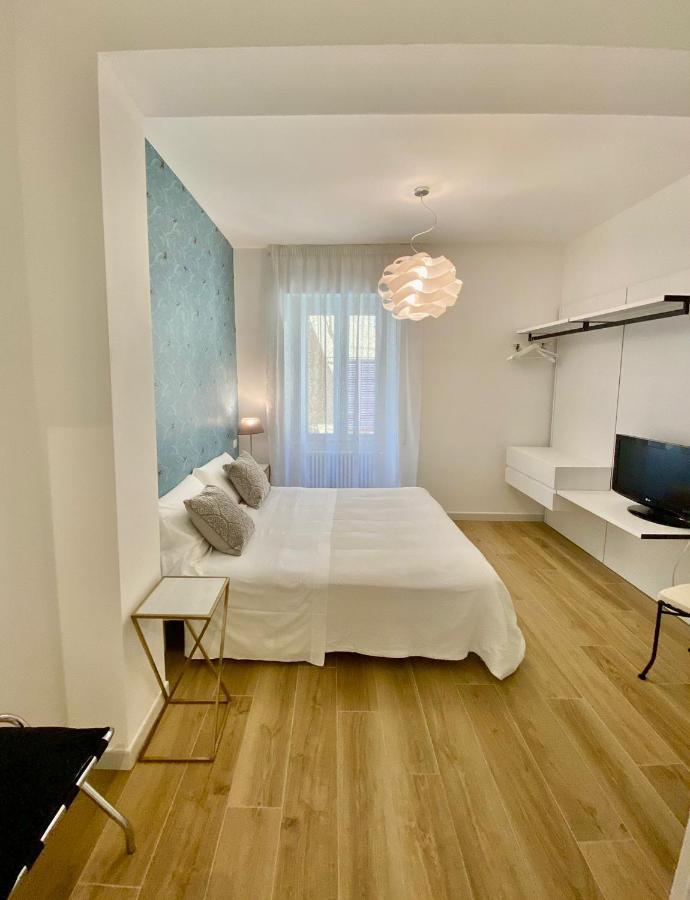 B&B Il Gabbiano Orbetello Eksteriør billede