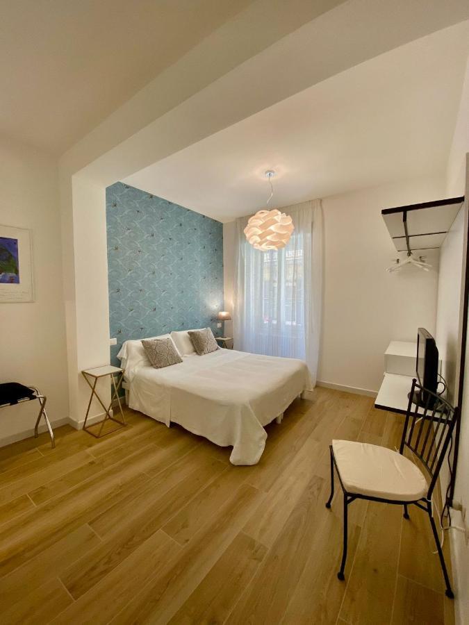 B&B Il Gabbiano Orbetello Eksteriør billede