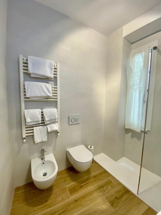B&B Il Gabbiano Orbetello Eksteriør billede